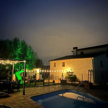Kır Evi Simon