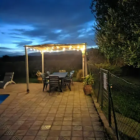 Kır Evi Simon *