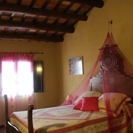 Kır Evi Simon *