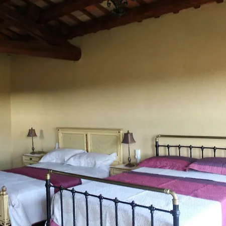 Kır Evi Simon
