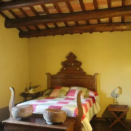 Simon Country house