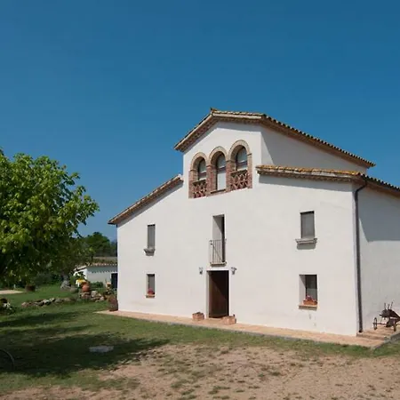 Simon Country house