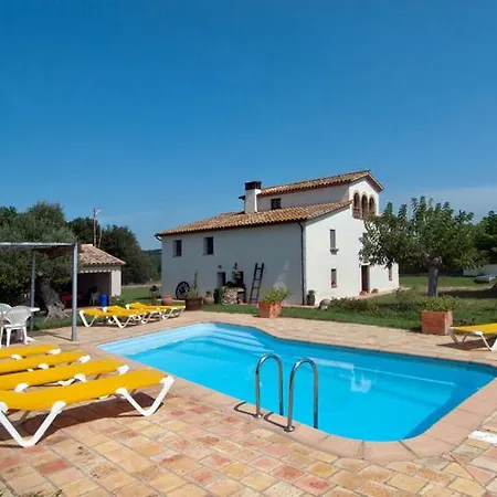 Country house Simon San Dalmay