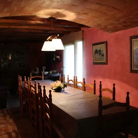 Country house Simon
